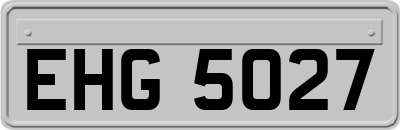 EHG5027