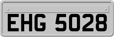 EHG5028