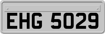 EHG5029