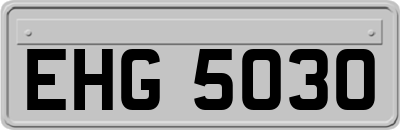 EHG5030