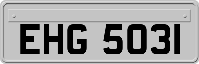 EHG5031