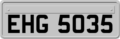 EHG5035