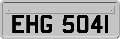 EHG5041