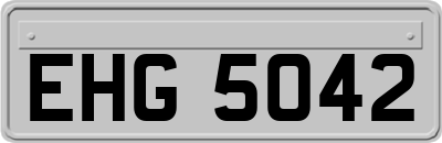 EHG5042