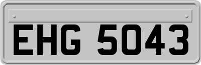 EHG5043