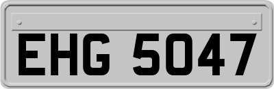 EHG5047