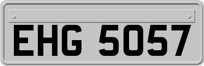 EHG5057