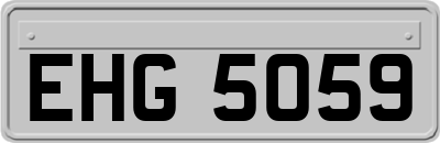 EHG5059