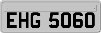 EHG5060