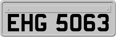 EHG5063