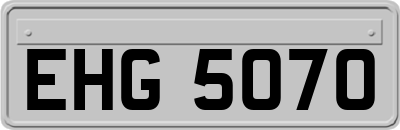 EHG5070