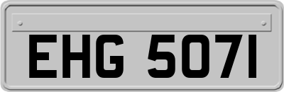 EHG5071