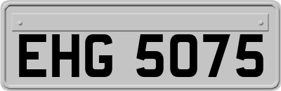 EHG5075