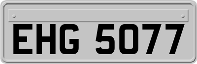 EHG5077