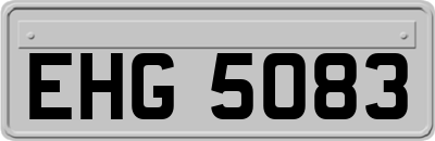 EHG5083