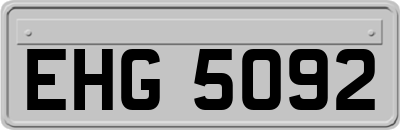 EHG5092