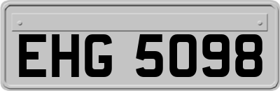 EHG5098