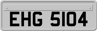 EHG5104