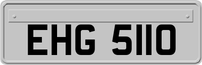 EHG5110
