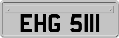 EHG5111