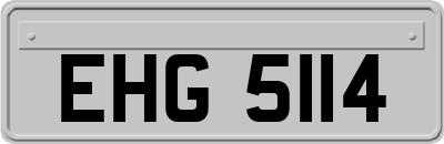 EHG5114