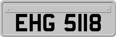 EHG5118