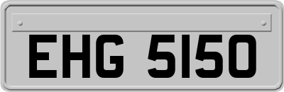 EHG5150