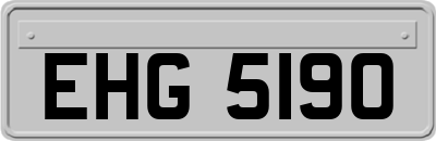 EHG5190