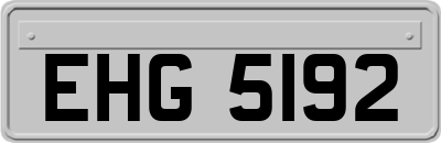EHG5192