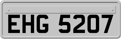 EHG5207