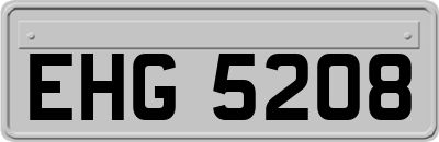 EHG5208