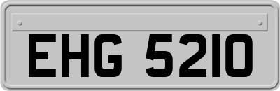 EHG5210