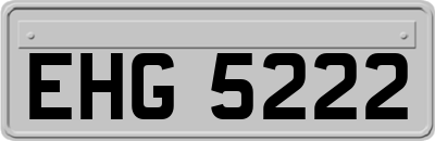 EHG5222