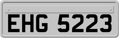 EHG5223