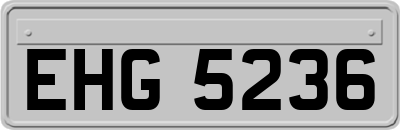 EHG5236