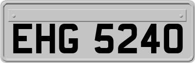EHG5240