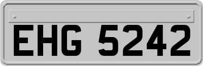 EHG5242