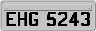 EHG5243
