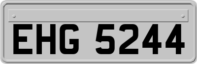EHG5244