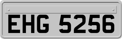 EHG5256