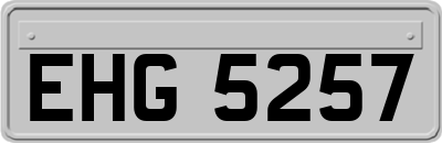 EHG5257