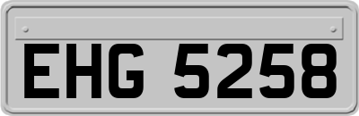 EHG5258