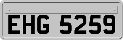 EHG5259