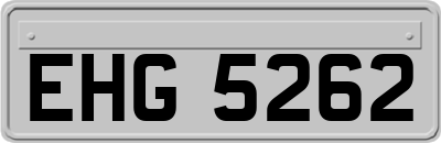 EHG5262