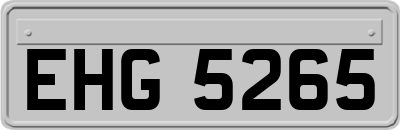 EHG5265