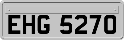 EHG5270