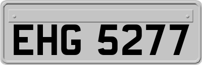 EHG5277
