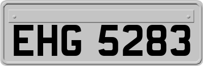 EHG5283