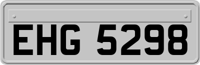 EHG5298