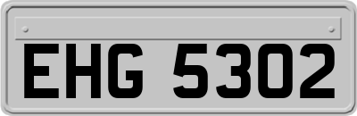 EHG5302